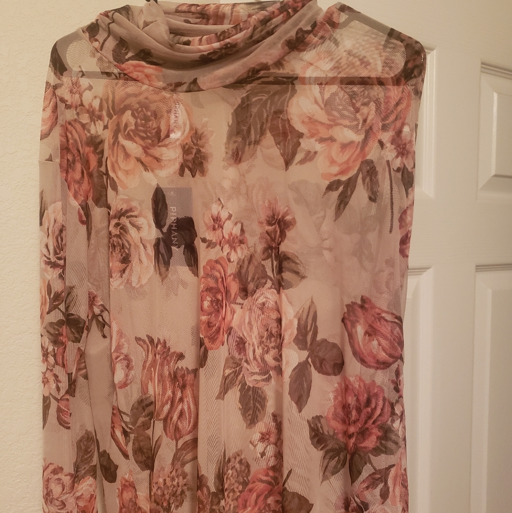Piphany Brand New Long Sleeve